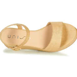 Kilesandaler Unisa