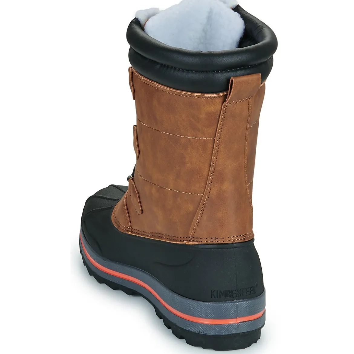 Kimberfeel JAREK