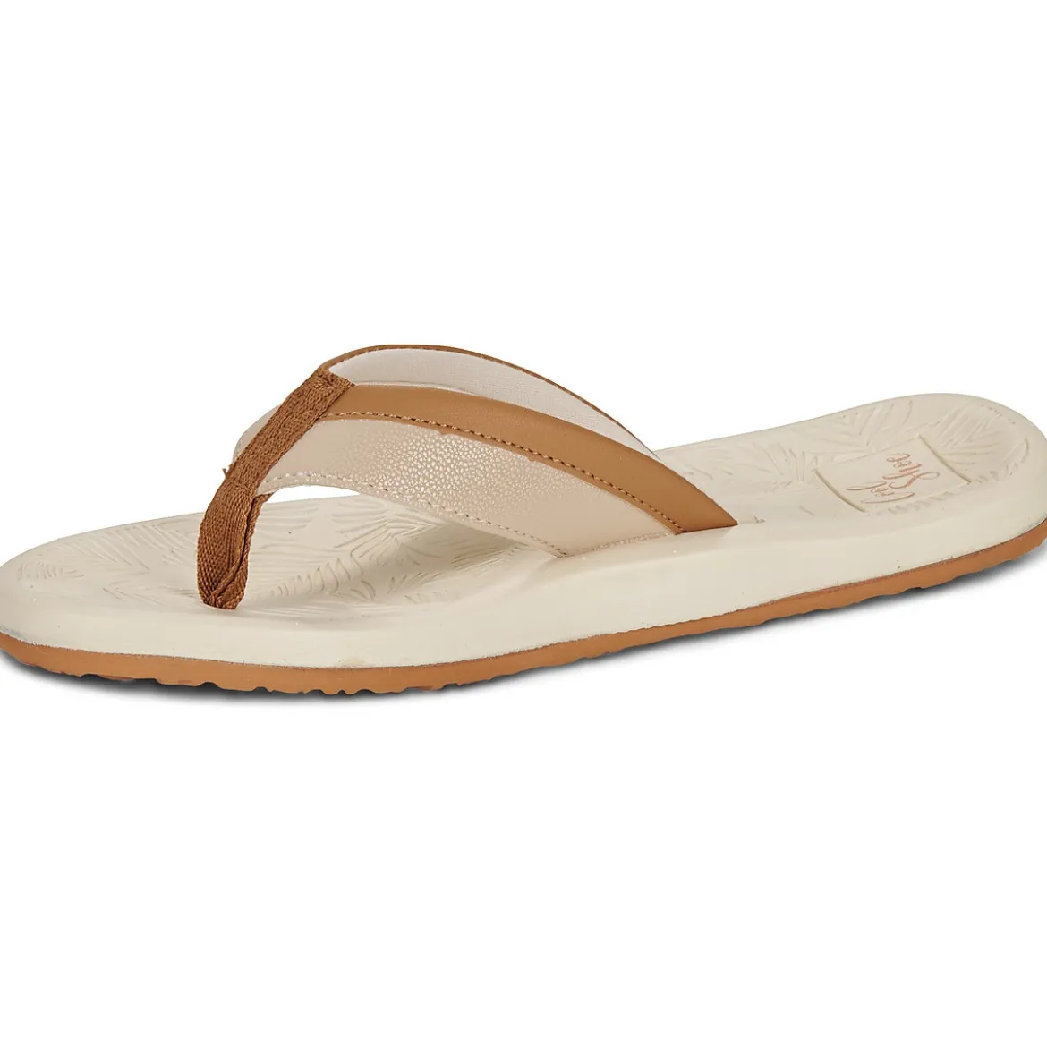 Klipklapper Cool shoe