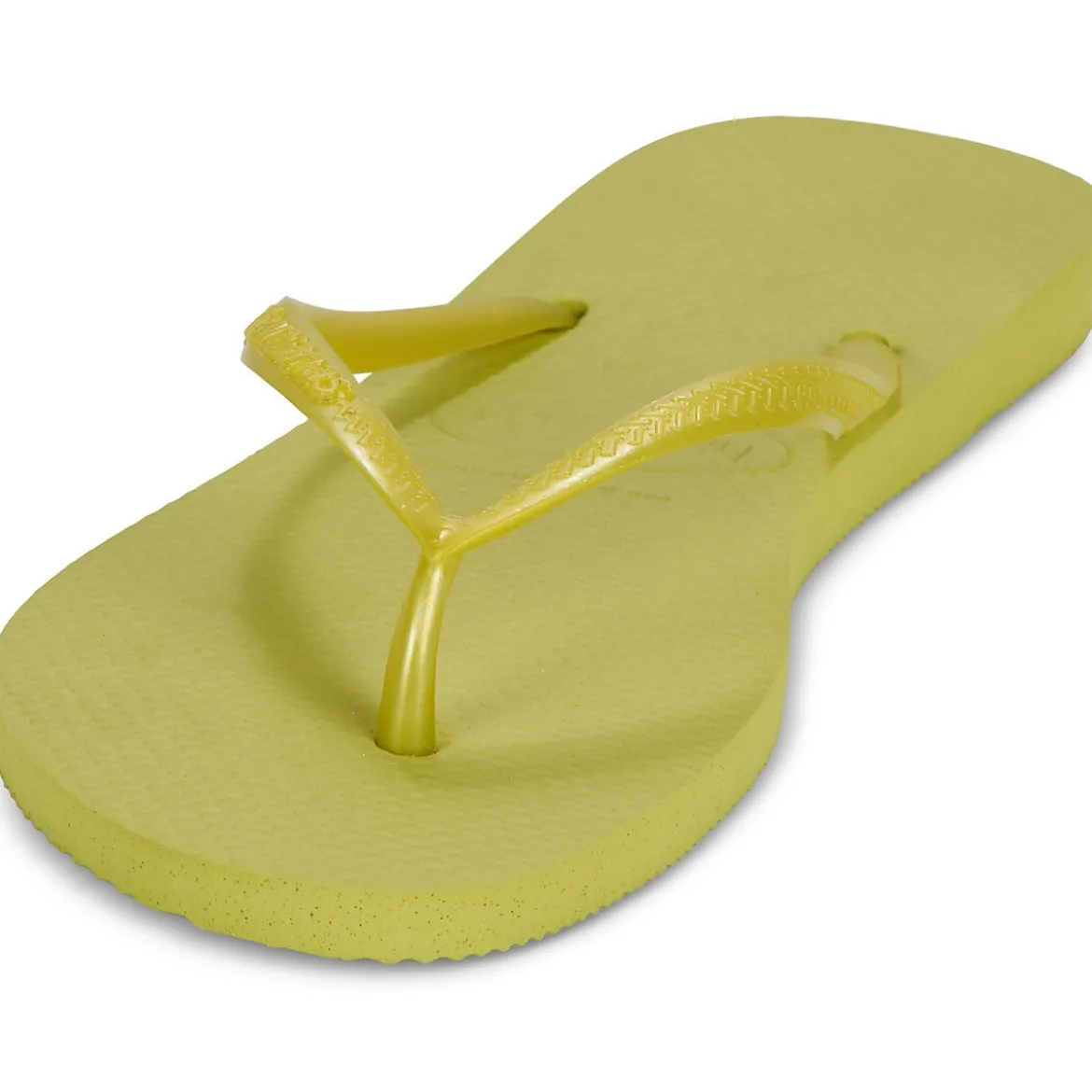 Klipklapper Havaianas