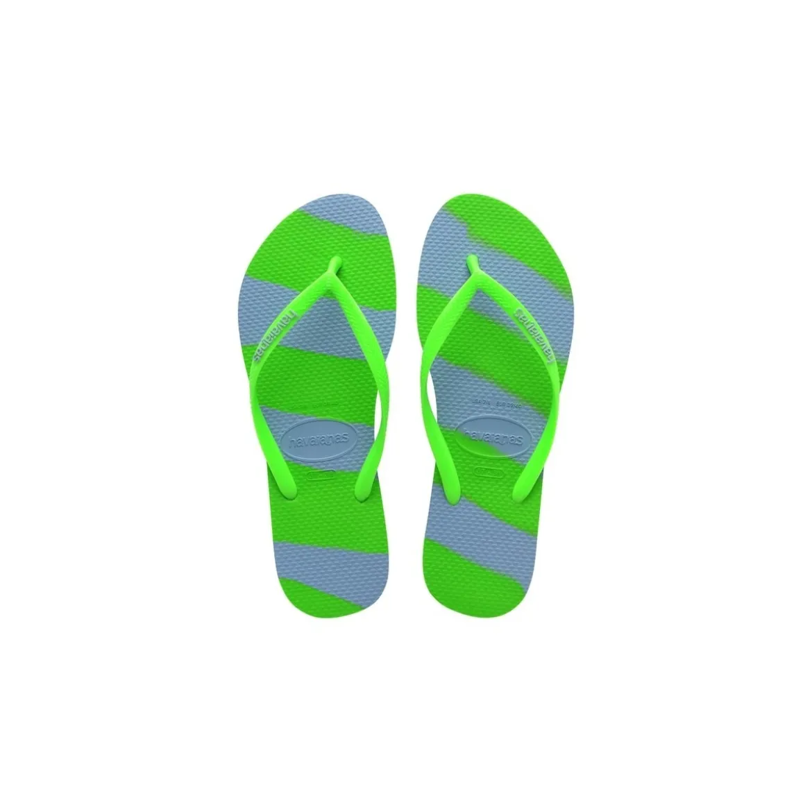 Klipklapper Havaianas