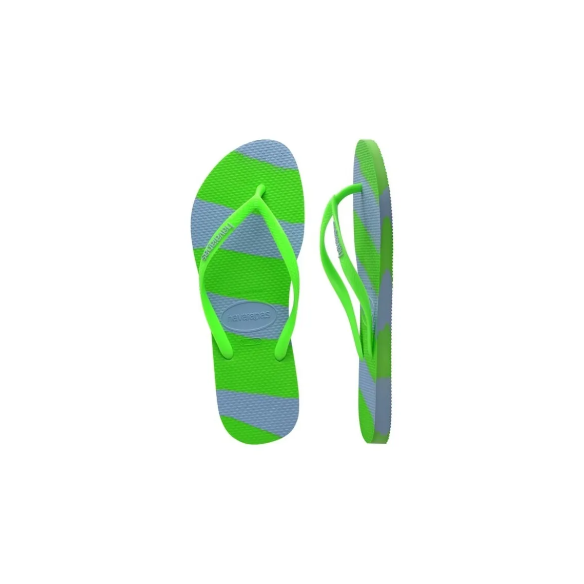 Klipklapper Havaianas