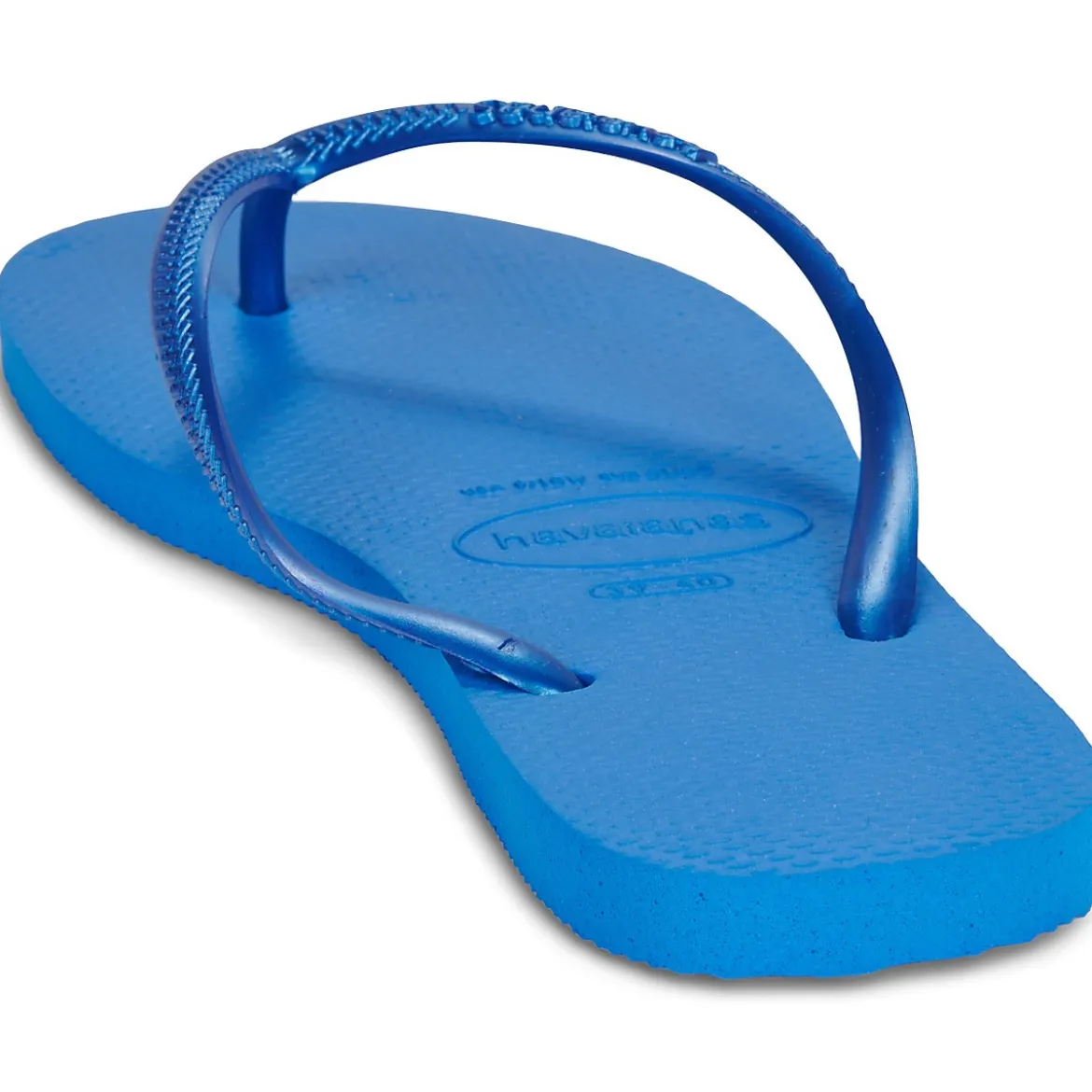 Klipklapper Havaianas