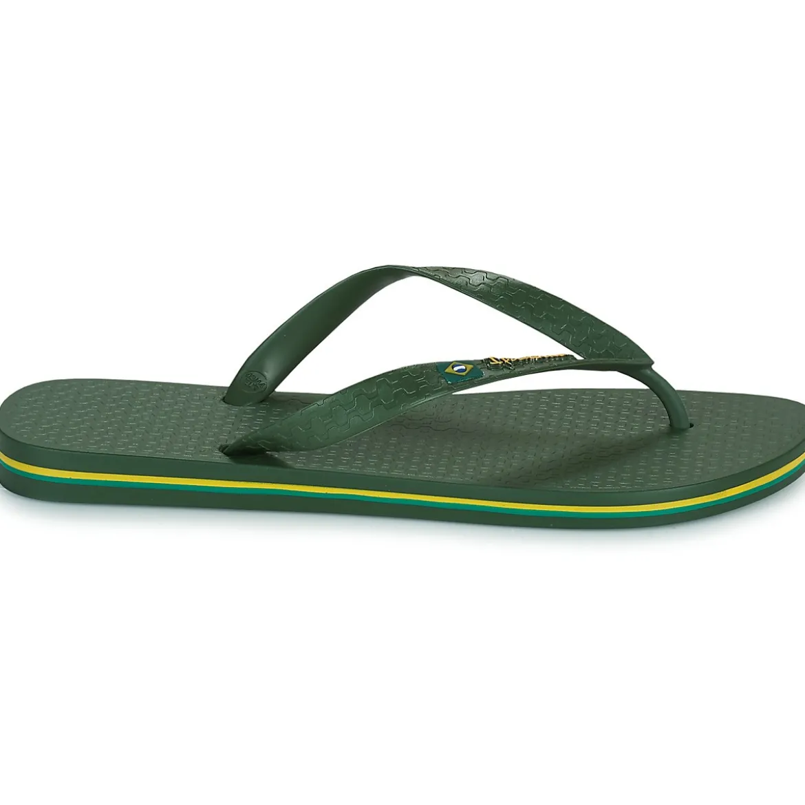 Klipklapper Ipanema