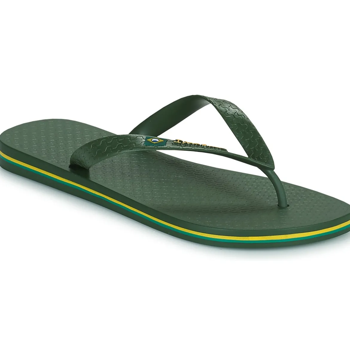 Klipklapper Ipanema