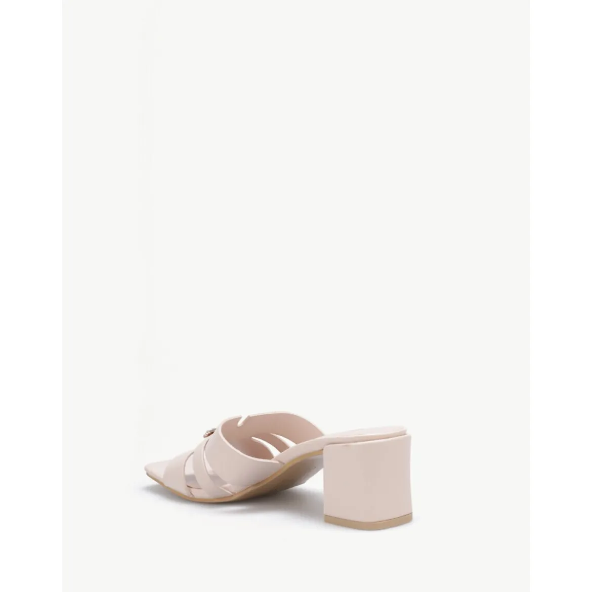 Klipklapper La Modeuse