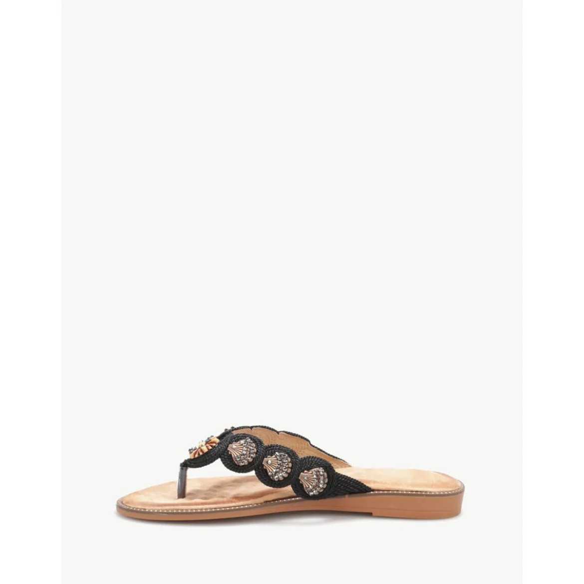 Klipklapper La Modeuse