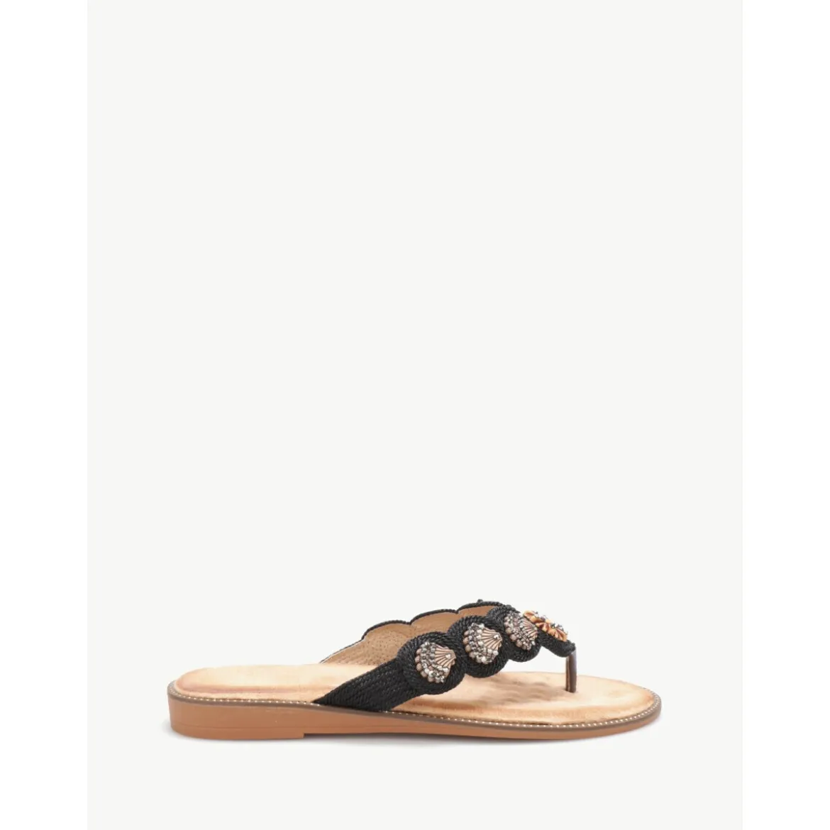 Klipklapper La Modeuse