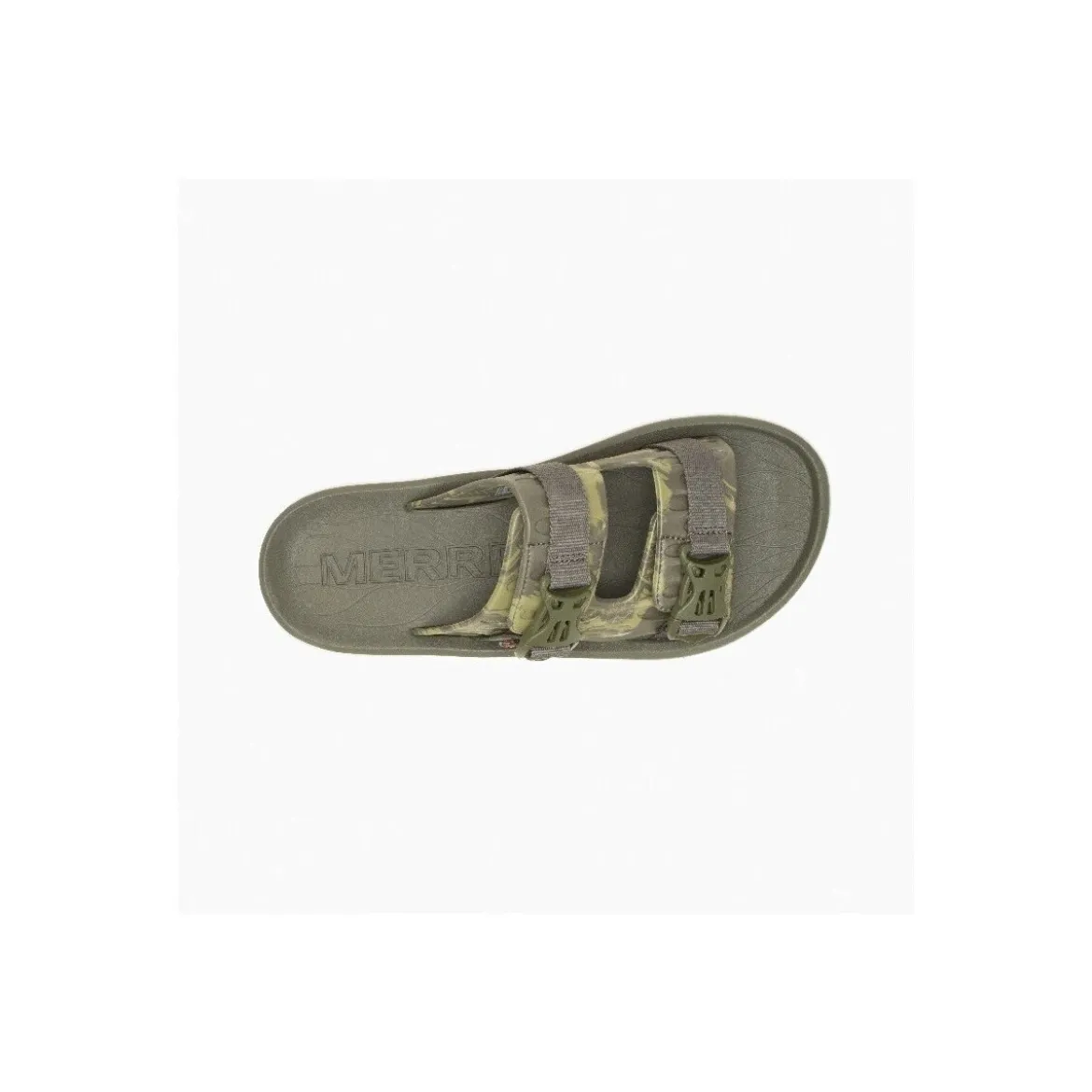 Klipklapper Merrell