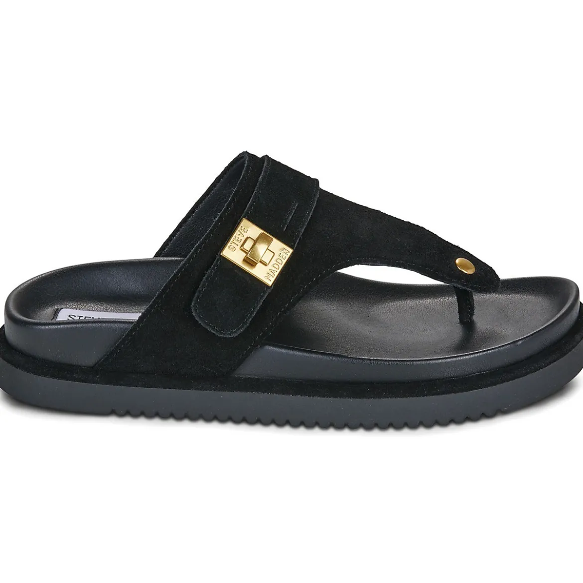 Klipklapper Steve Madden