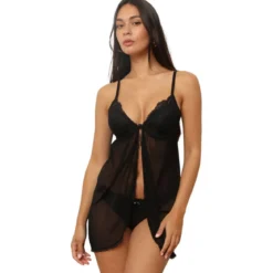 Korset og corsage La Modeuse