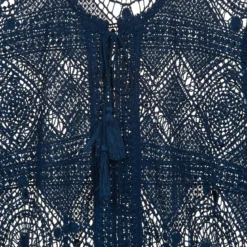 Korte kjoler Antik Batik