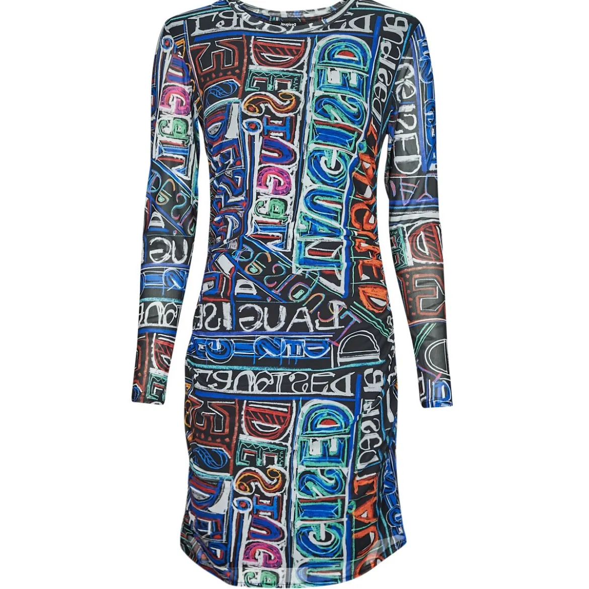 Korte kjoler Desigual