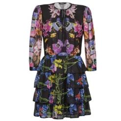 Korte kjoler Desigual
