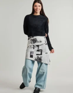 Korte kjoler Desigual