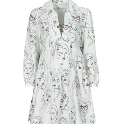 Korte kjoler Desigual