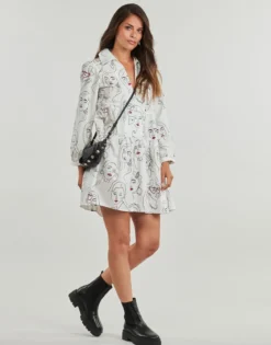 Korte kjoler Desigual