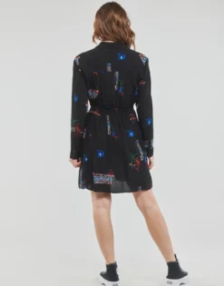 Korte kjoler Desigual