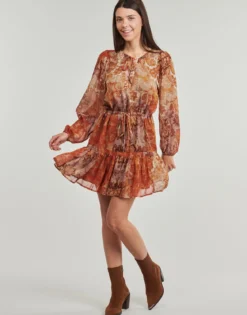 Korte kjoler Desigual