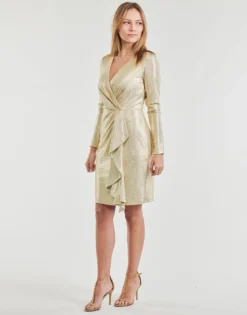 Korte kjoler Lauren Ralph Lauren