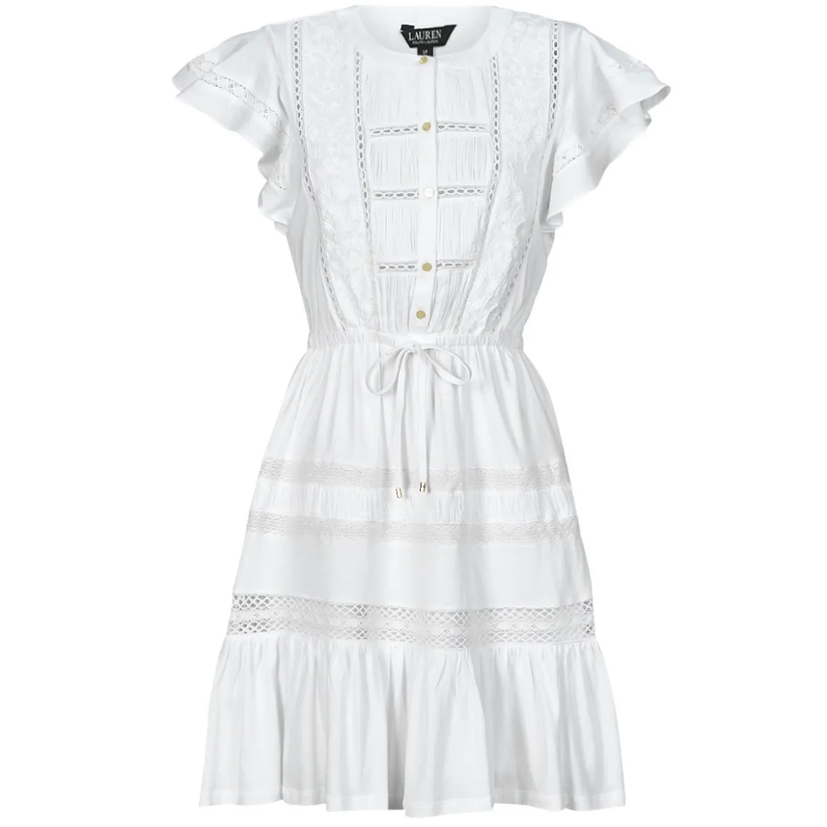 Korte kjoler Lauren Ralph Lauren