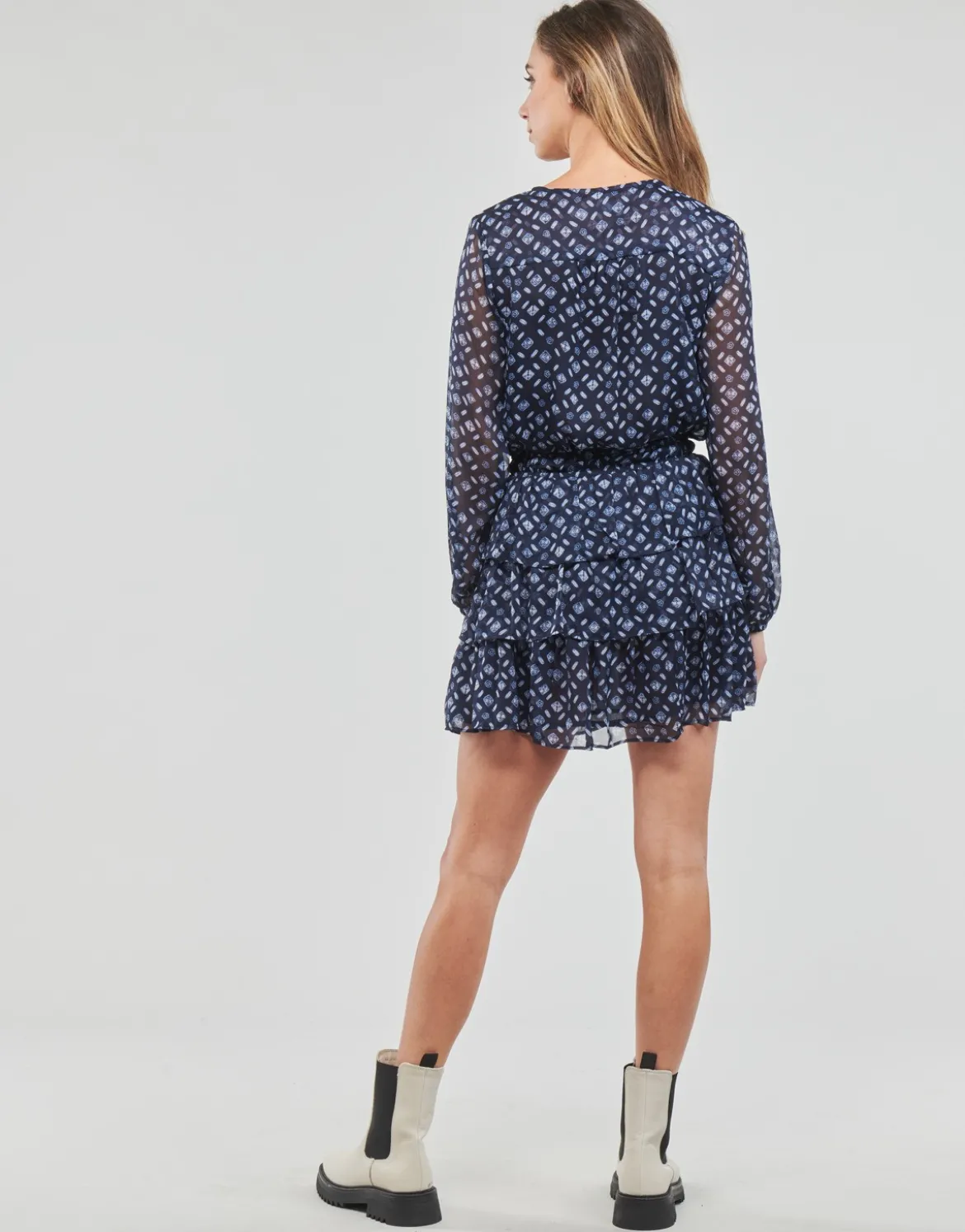 Korte kjoler Pepe jeans