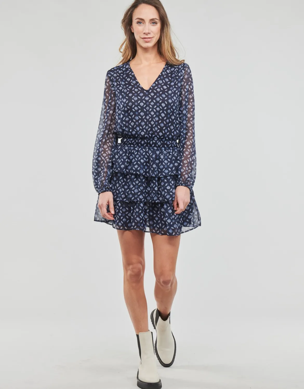 Korte kjoler Pepe jeans