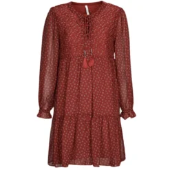 Korte kjoler Pepe jeans