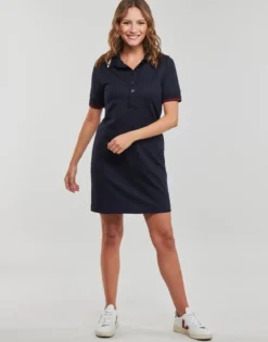 Korte kjoler Tommy Hilfiger