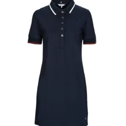 Korte kjoler Tommy Hilfiger