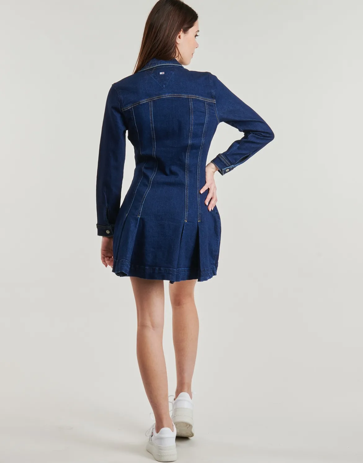 Korte kjoler Tommy Jeans
