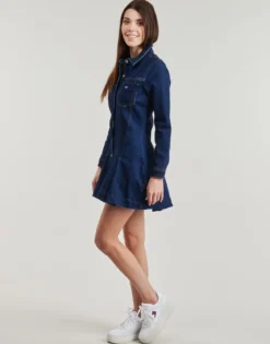 Korte kjoler Tommy Jeans