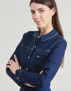 Korte kjoler Tommy Jeans