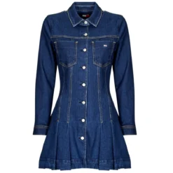 Korte kjoler Tommy Jeans