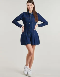 Korte kjoler Tommy Jeans