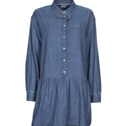 Korte kjoler Tommy Jeans