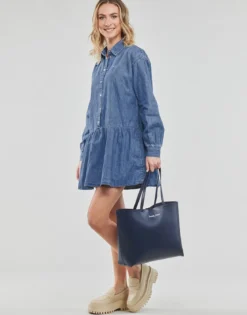 Korte kjoler Tommy Jeans