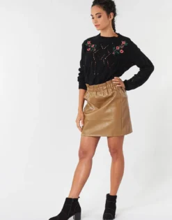 Korte nederdele Betty London