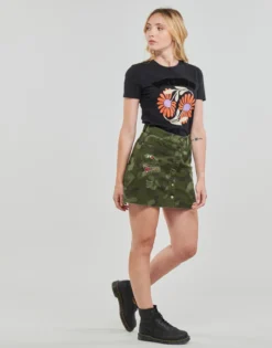 Korte nederdele Desigual