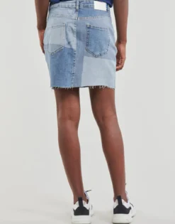 Korte nederdele Desigual