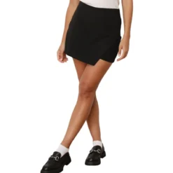 Korte nederdele La Modeuse