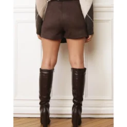 Korte nederdele La Modeuse