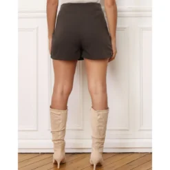 Korte nederdele La Modeuse