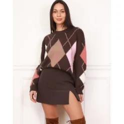 Korte nederdele La Modeuse