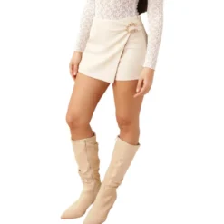Korte nederdele La Modeuse