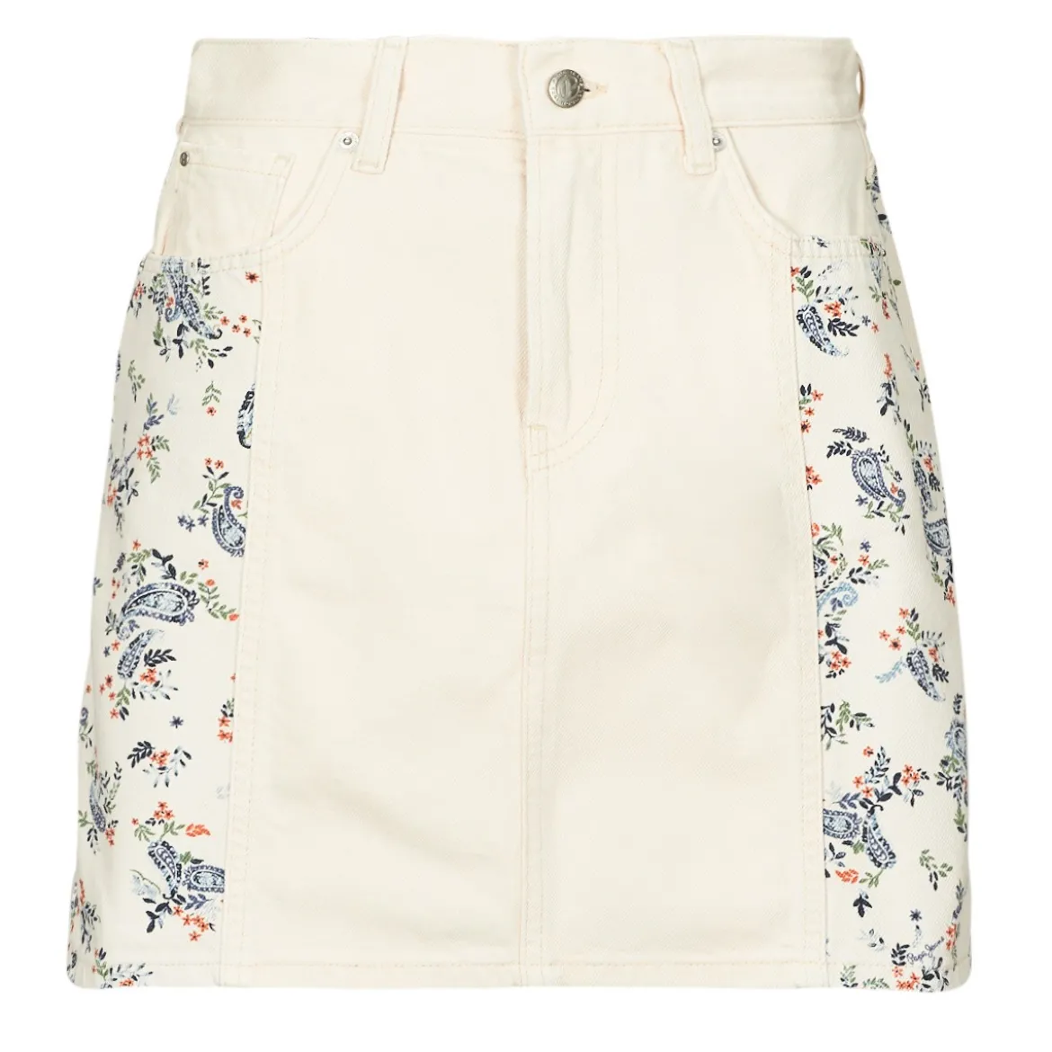 Korte nederdele Pepe jeans