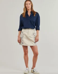 Korte nederdele Pepe jeans