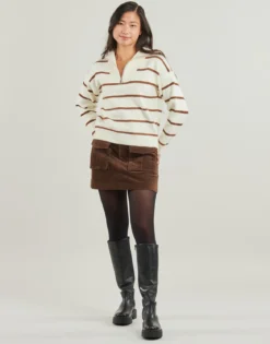 Korte nederdele Tommy Hilfiger