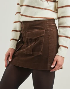 Korte nederdele Tommy Hilfiger