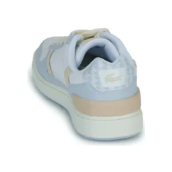 Lacoste T-clip